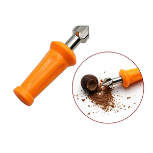 Attrezzo per Forare Esche Boilie Snowman <span class=keywords><strong>Rig</strong></span>, Strumento per la Creazione Rapida di <span class=keywords><strong>Rig</strong></span> da Pesca alla Carpa, Accessorio Terminale per Boilie Pop-up - Product Image 5
