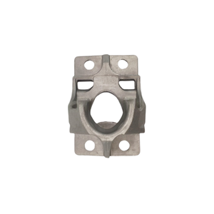 Piezas de Repuesto de Alta Calidad para Camiones, Piezas del Sistema de Carrocería 21213202 21090272 21094413, Placa de Suspensión de Guardabarros, Soporte de Hierro para Volvo - Product Image 1