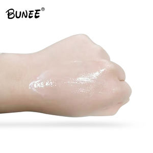 Lotion après-<span class=keywords><strong>rasage</strong></span> apaisante pour barbe BUNEE 50 ml, soin professionnel pour hommes, eau de Cologne pour hommes - Product Image 5