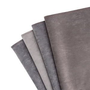 Run & FunTEX <span class=keywords><strong>BAROCCO</strong></span> 100% Tela de tapicería de terciopelo triturado de poliéster Telas de tapicería de sofás de unión en relieve - Product Image 2