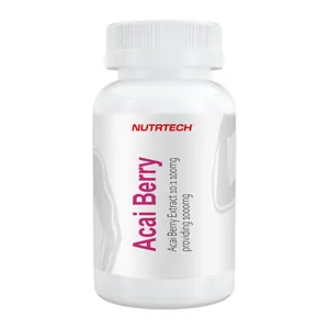 Acai Berry Bulk Vegetarian Capsules Private Label Diet Supplements Acai Berry Capsule