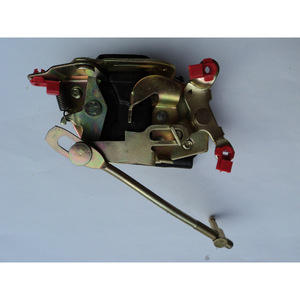 บล็อกล็อคประตูรถยนต์ 1041 สำหรับการซ่อมแซมทดแทนรถยนต์อีซูซุ - Product Image 1