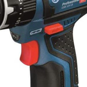 Perceuse à percussion sans fil rechargeable GSB 12V-15 Professional, 12 Volts (94691617871) - Product Image 2