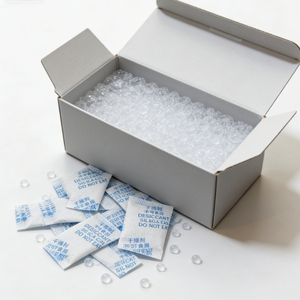 <span class=keywords><strong>Camag</strong></span> TLC Gel de silice 60 F254 de qualité alimentaire, gel de silice décolorant, sachets de gel de silice, sable blanc - Product Image 5