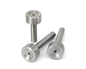 การฉีด E1600พุ่มไม้สปรูบุช1รัศมีการหล่อตายทนความร้อนป้องกันการสึกหรอผ่านการทำให้แข็ง/DME/hasco - Product Image 4