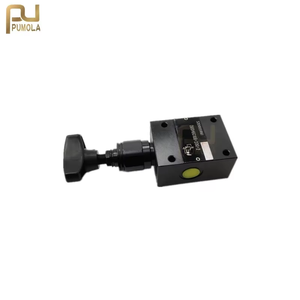 Válvula de Alivio de Accionamiento Directo Serie <span class=keywords><strong>DBD</strong></span> DBDH6P10/200 DBDH10P DBDH6P10/31.5, Válvula de Alivio Hidráulica - Product Image 1