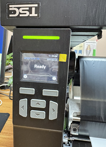 Máy tính để bàn 300dpi TSC mf3410 hiệu suất cao công nghiệp mã vạch máy in nhãn - Product Image 3