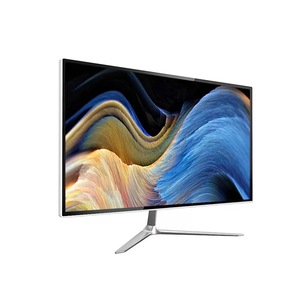 <span class=keywords><strong>Computer</strong></span> All-in-One da 21,5 Pollici con Core I7 16GB, <span class=keywords><strong>Computer</strong></span> Barebone per Ufficio, All-in-One da 19" e 21,5" con I7 e I5 - Product Image 5