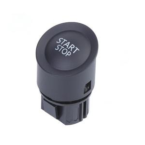Botón de interruptor de arranque y parada de encendido 1927937 251503211R para Renault Megane 2003 -2007 <span class=keywords><strong>Mk2</strong></span> <span class=keywords><strong>Sport</strong></span> - Product Image 1