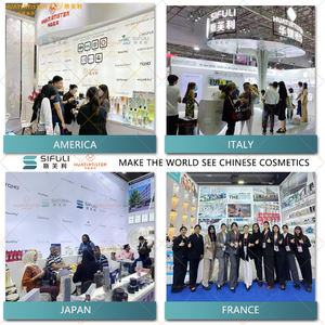 Kit de Coloración Capilar Rápida para Uso Doméstico, Color Rosa Morado, Crema de Color Profesional, Decolorante para el <span class=keywords><strong>Cabello</strong></span> - Product Image 5