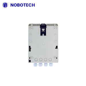 Analisador de cloro residual NOBO <span class=keywords><strong>Online</strong></span> para monitoramento contínuo da qualidade da água - Product Image 6