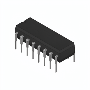 CD74ACT238E Logic Manufacturer Channel Electronic Circuit Components 16 DIP - Product Image 1