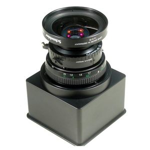 เลนส์ Super Angulon 90/8 <span class=keywords><strong>ALPA</strong></span> PLC - Product Image 2