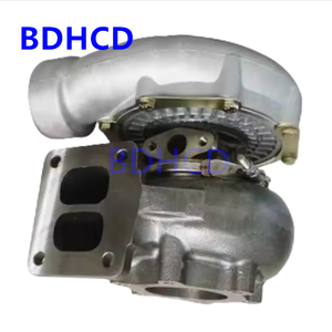 BDHCDディーゼル自動車エンジン高圧燃料噴射ポンプアセンブリ465225国際ナビスタートラックDT360用 - Product Image 2