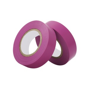 <span class=keywords><strong>Cinta</strong></span> <span class=keywords><strong>Aislante</strong></span> Eléctrica de PVC <span class=keywords><strong>para</strong></span> Control de Temperatura, Cableado, Equipos Industriales y Proyectos de Construcción Comercial - Product Image 6