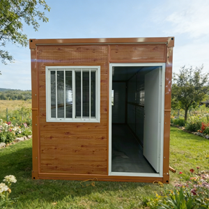 <span class=keywords><strong>Refugio</strong></span> Plegable de Ensamblaje Rápido para Programas Globales de Ayuda en Casos de Desastre - Product Image 3