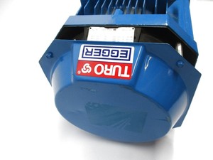 Moteur à induction 3GAA131002-BDA PLC - Product Image 2