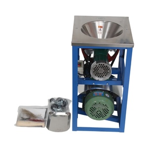 Broyeur à <span class=keywords><strong>viande</strong></span> industriel de qualité supérieure, équipement commercial pour la transformation du bœuf, du porc, du poulet et du poisson - Product Image 6