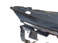 Grille avant pour RENAULT LOGAN/ SYMBOL / SANDERO 2013-2018