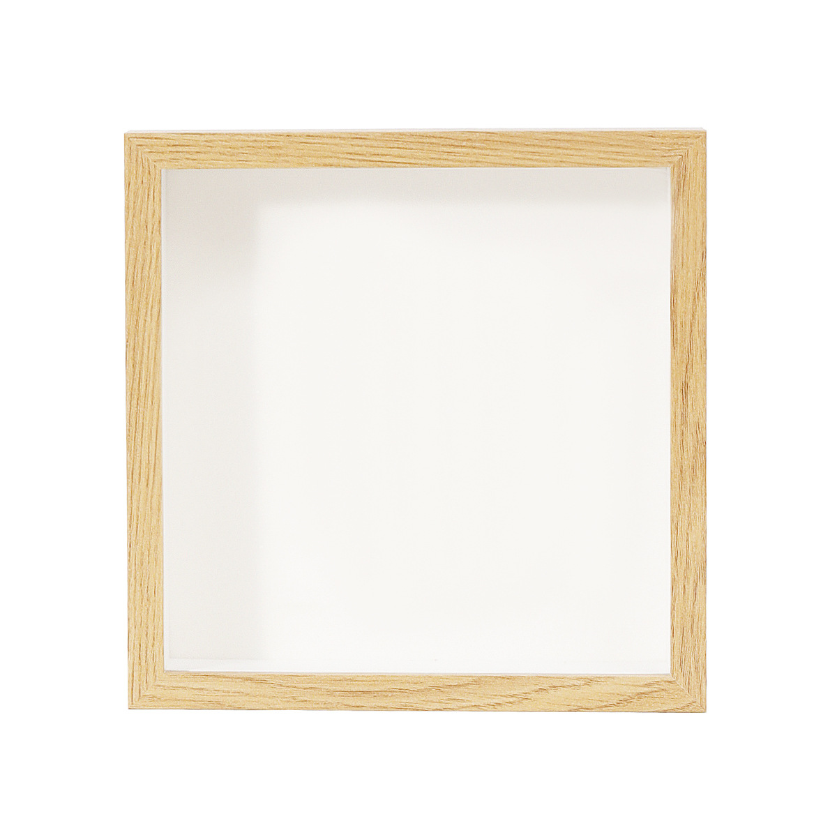 Couleur du bois 3cm profondeur
