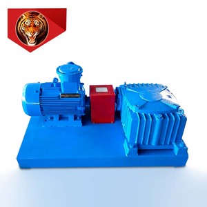 Gamboss Betrouwbare Prestaties Olieveld Boorzand En Modder <span class=keywords><strong>Agitator</strong></span> Voor Solide Controlesysteem - Product Image 2