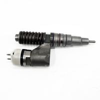 Diesel Engine Pump Injector Assembly EX631001 RE63052 RE68665
