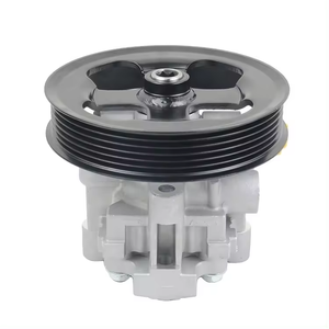 Bomba <span class=keywords><strong>de</strong></span> dirección asistida para Dodge Caliber # Jeep Compass Patriot 5105048AC 5105048AB - Product Image 3