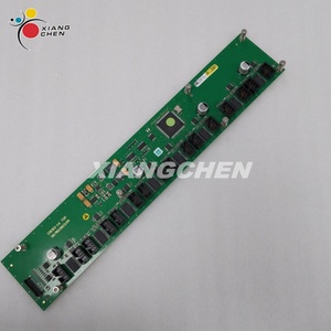 DO Flat Module IDEB3-16 00.782.0923 Ink Key Control <b>Card</b> 00.785.1311 Printed Ink Servo Board for 102 Offset Printing Parts - Product Image 6