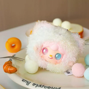 Yooki 9ª Geração Grupo de Ursos, Melhor Vendedor de Pelúcia do Sudeste Asiático, Caixa Surpresa Tendência, Presentes de Pingente Fofo - Product Image 5