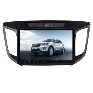 9 "אנדרואיד 12 אוקטה ליבות wifi fm/am קישור מראה עבור היונדאי ix25 קרטה 2015-נגן dvd המכונית & ניווט עם carplay - Product Image 4