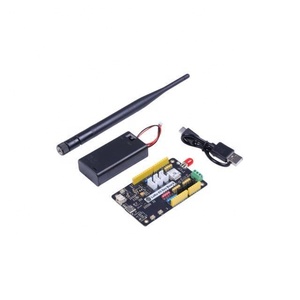 Wio-E5-LE Dev Kit integriert drahtlose Modul (STM32WLE5JC) ARM Cortex-M4 & SX126x Embedded Unterstützt LoRaWAN auf EU868 & US915 - Product Image 1