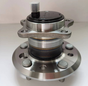 Rodamiento de Cubo de Rueda Trasera 42450-48010 42460-48010 en Oferta, para la Rueda Trasera Derecha e Izquierda del Camry 2006-2012 - Product Image 1