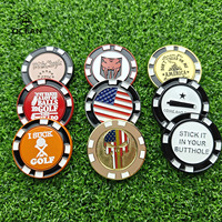 Jetons de poker personnalisés avec logo, type jeton, jetons de poker magnétiques modernes personnalisés