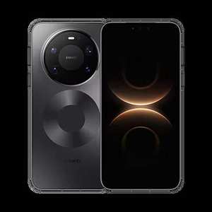 NUEVO MODELO 2025 para Mate 80 Pro Max 5G LTE Smartphone HarmonyOS 6 Kirin 9030 Pro/6.9" 120Hz OLED/6000mAh Carga Rápida de 100W - Product Image 2