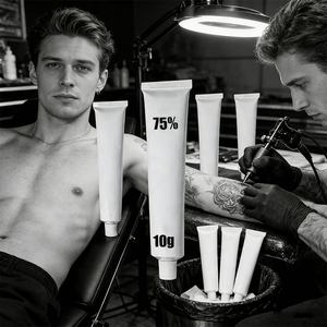 En solde 99,9% Crème pour <span class=keywords><strong>tatouage</strong></span> Kit de <span class=keywords><strong>tatouage</strong></span> pour sourcils Pmu Soins après <span class=keywords><strong>tatouage</strong></span> Pommade Microshading Pigment Produits incontournables pour le <span class=keywords><strong>tatouage</strong></span> - Product Image 4