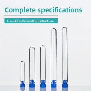 Биологический радиоиммуноанализатор Beekman для пробирок, жесткие пластиковые пробирки для флоу-цитометрии, пробирки для встряхивания из полистирола, для использования в стране - Product Image 4