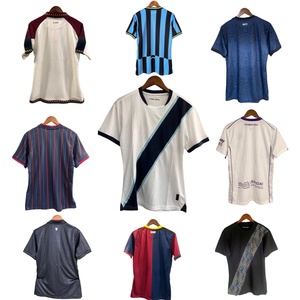 Maglie da Calcio 2526 Club America Messico Brasile <span class=keywords><strong>Argentina</strong></span> Guatemala Qualità Thailandese Direttamente dalla Fabbrica - Product Image 3