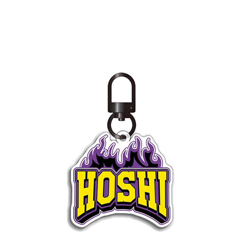 HOSHI