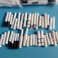Manchon d'insertion non OEM 377724 en acier avec noyau PLC, pièces de rechange pour injecteur de pompe à pulvérisation, remplacement complet de la buse
