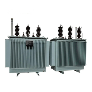 Transformador de Distribución Sumergido en Aceite a Precio de Fábrica, Transformador Monofásico de Montaje en Poste, 7.62/13.2kv 75 Kva - Product Image 1