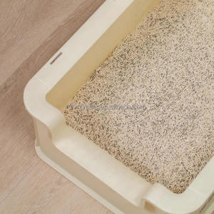 Arena para Gatos Premium de Aglutinación Rápida con Bajo Polvo y Dureza Mejorada, Mezcla de Tofu y Bentonita - Product Image 5