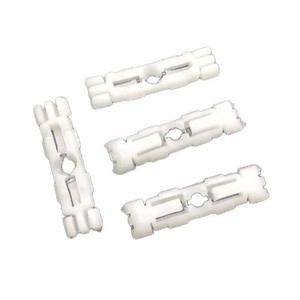 Clip de fixation automatique pour garniture de toit Golf Mk2 Jetta Gti, pièce de rechange pour réparation - Product Image 3