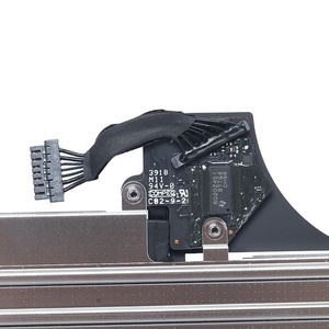 BK-Dbest nuevos accesorios parte batería del ordenador portátil A1965 A1932 <span class=keywords><strong>A2179</strong></span> para Apple Macbook Air Retina A1932 2018 2019 año - Product Image 4