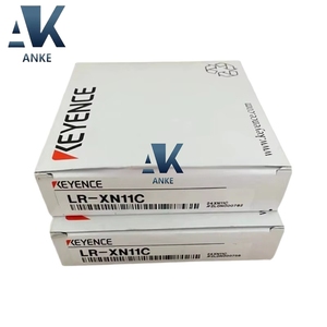 Sensores Láser CMOS Keyence LR-X50 LR-X100 LR-X250 para Detección de Posición en Automatización Industrial - Product Image 1