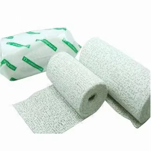 Senolo Coton Orthopédique Jetable <span class=keywords><strong>M</strong></span>édical De Coton Sous Le Bandage De <span class=keywords><strong>Bruit</strong></span> De Remplissage De Fonte - Product Image 4