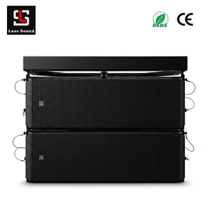 ระบบลำโพงไลน์ LS-50 ระดับมืออาชีพ แบบ 3 ทางคู่ สำหรับคอนเสิร์ตขนาดใหญ่ LS-50 LS-50 - Product Image 2