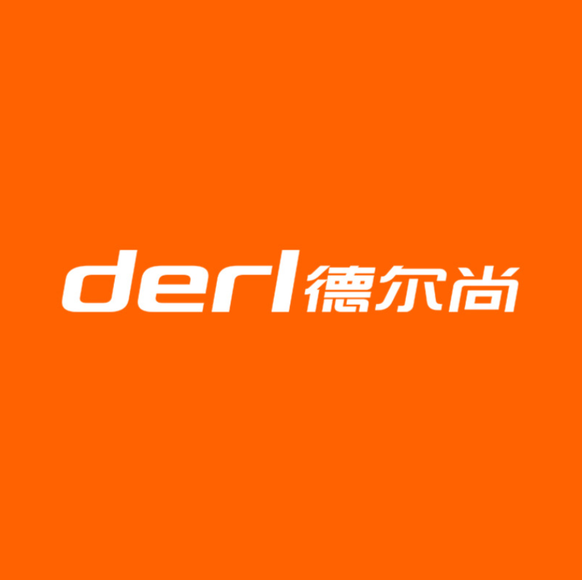 Shenzhen Derl Technology Co., Ltd. logo