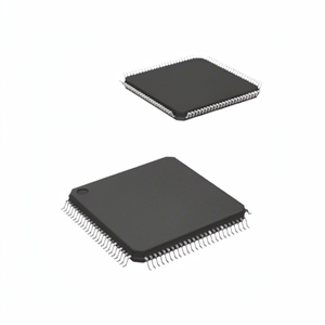 เมมโมรี่ดั้งเดิม 100 LQFP 70V28L20PFGI ชิ้นส่วนอิเล็กทรอนิกส์ - Product Image 1