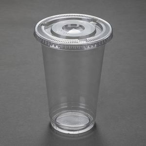 20oz Vasos De plastico desechables/transparente /medio