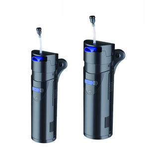 Model Baru SUNSUN CUP-809 Bio Aquarium Pompa Filtrasi Uv - Product Image 1